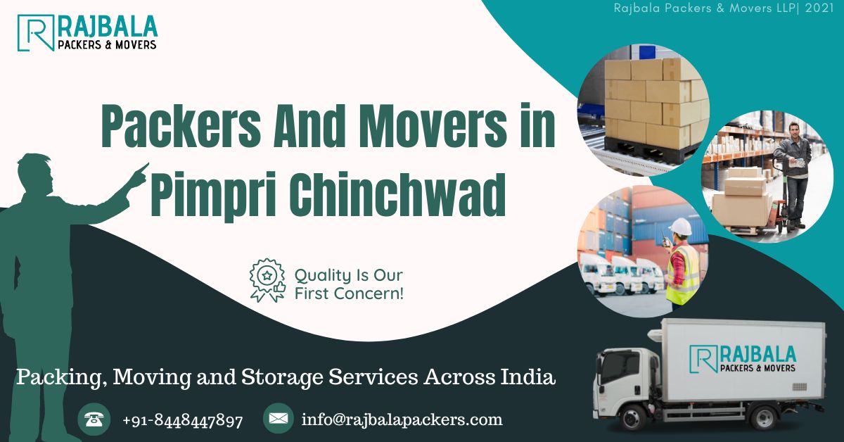 packers movers pimpri chinchwad