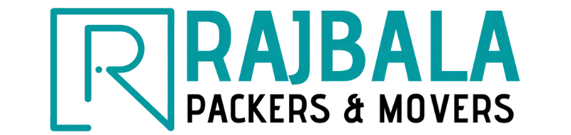 rajbala packers logo