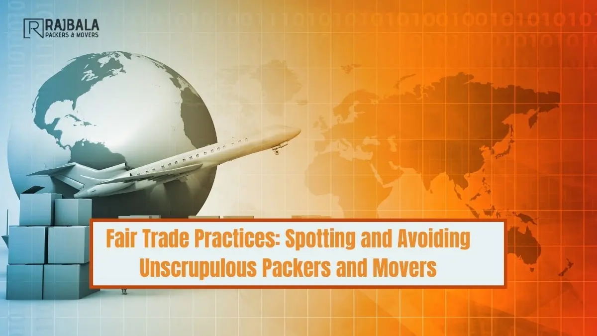Fair Trade Practices
