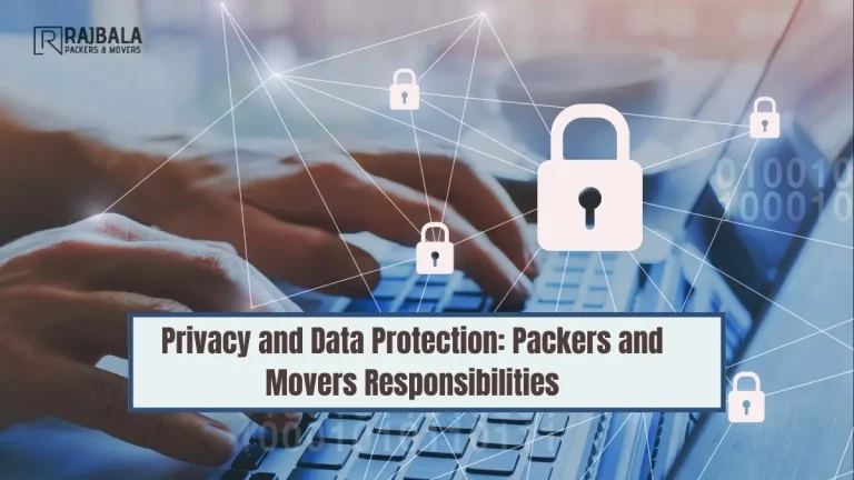 Privacy and Data Protection