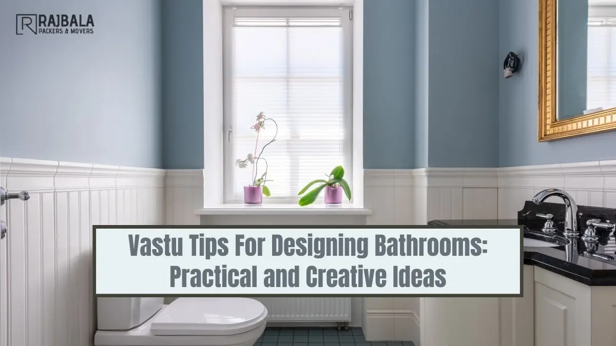 Proper Drainage, as per Vastu