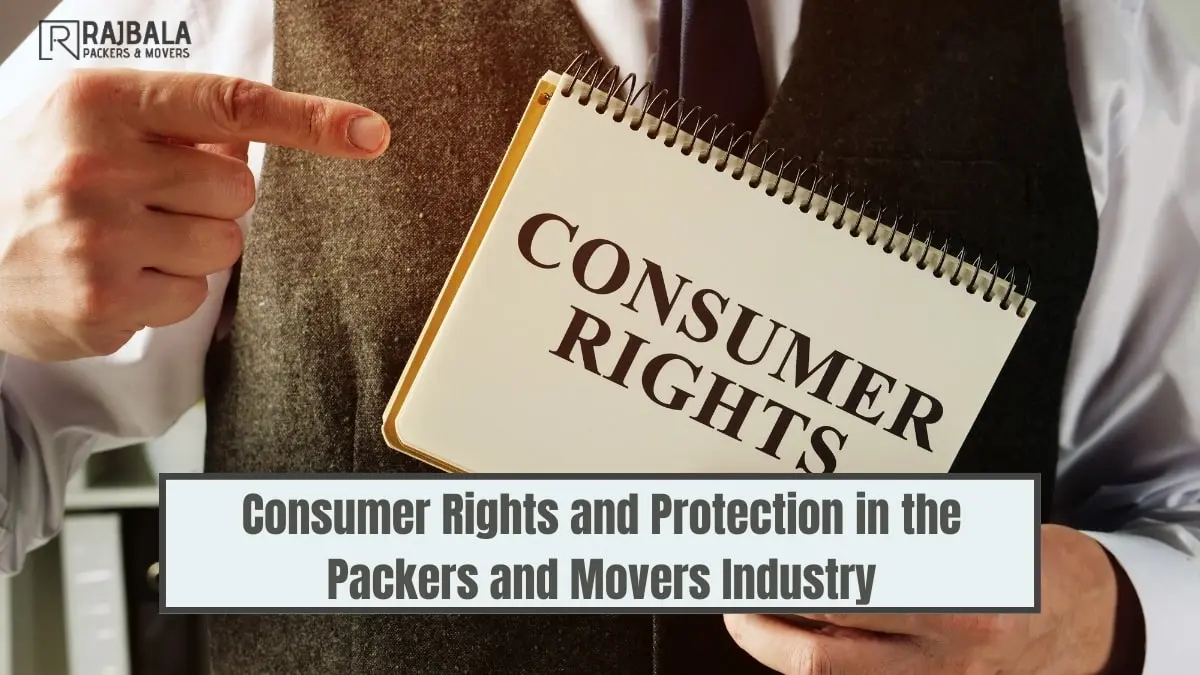 consumer rights and protection
