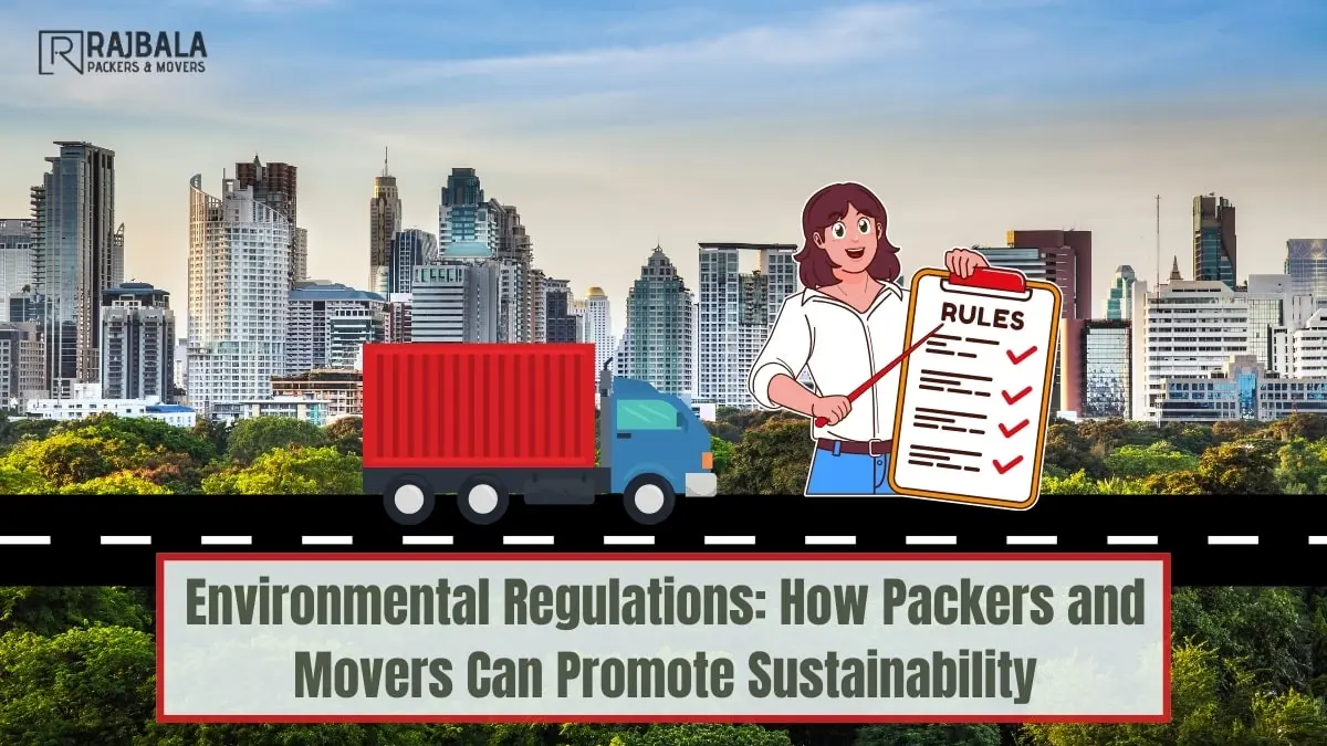 environmental regulations
