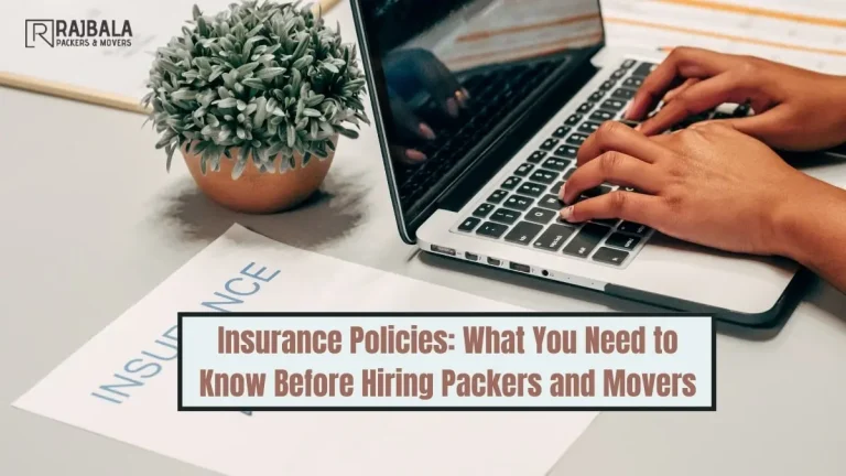 insurance policies