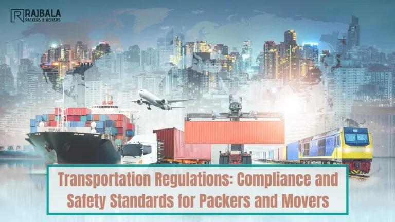 transportation regulations