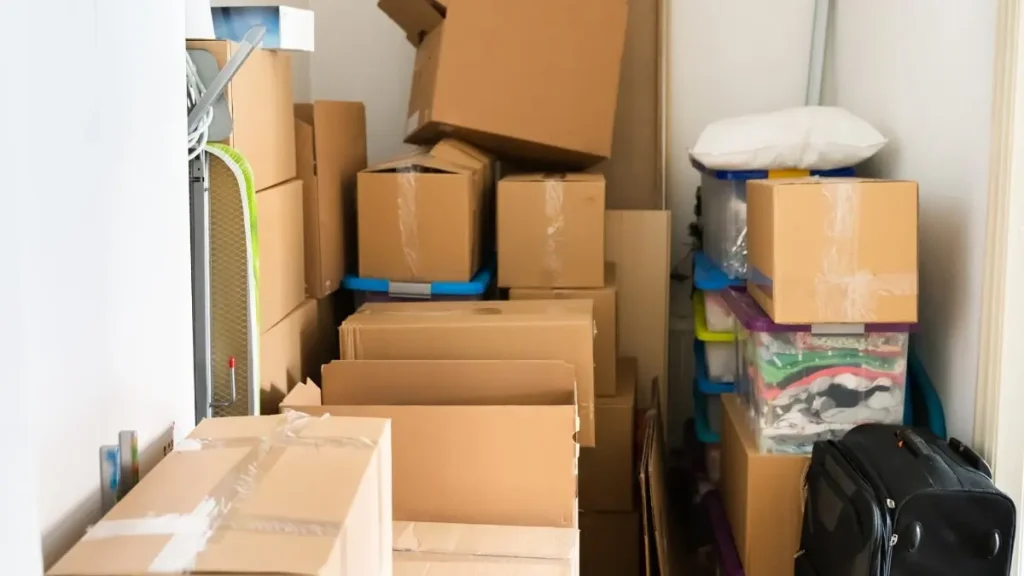 store room items