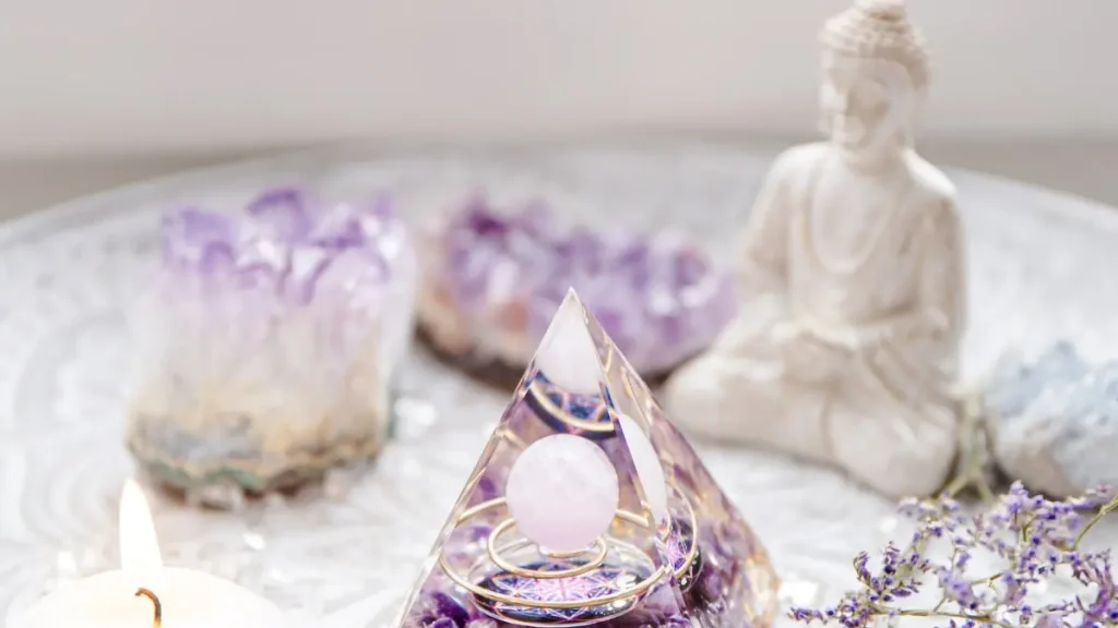 Remove Negative Energy from Home