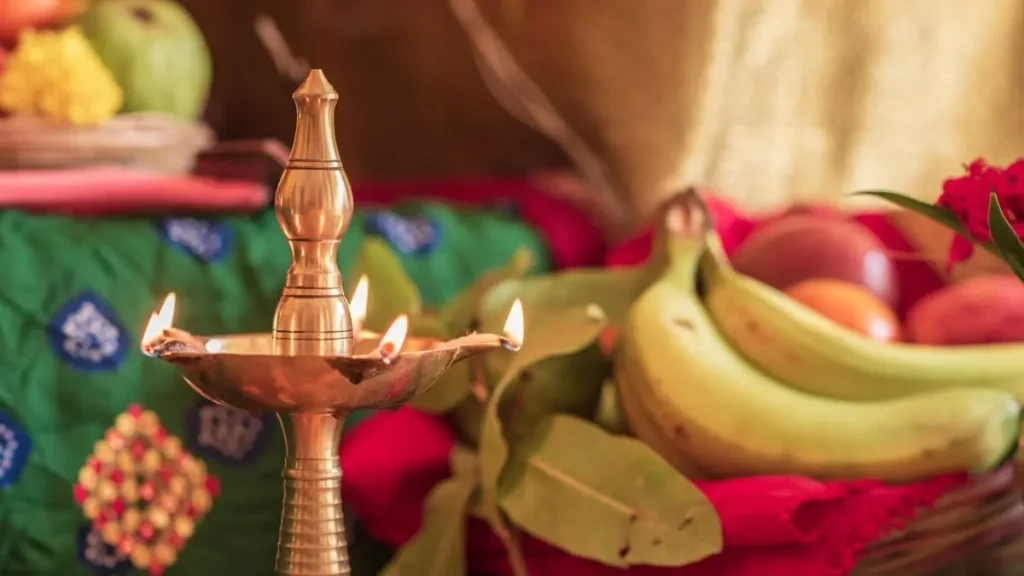 navratri vastu tips