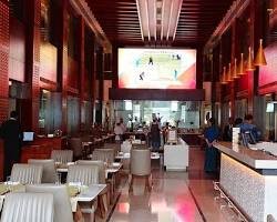 Thyme restaurant