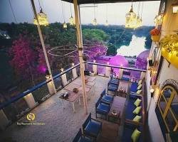 Mia Bella in Delhi