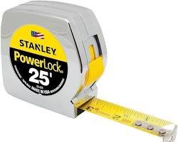 measuring tape home tool