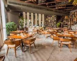 Fio Cookhouse & Bar in Delhi