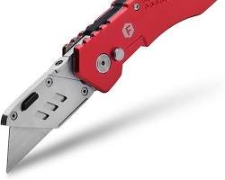 utility knife