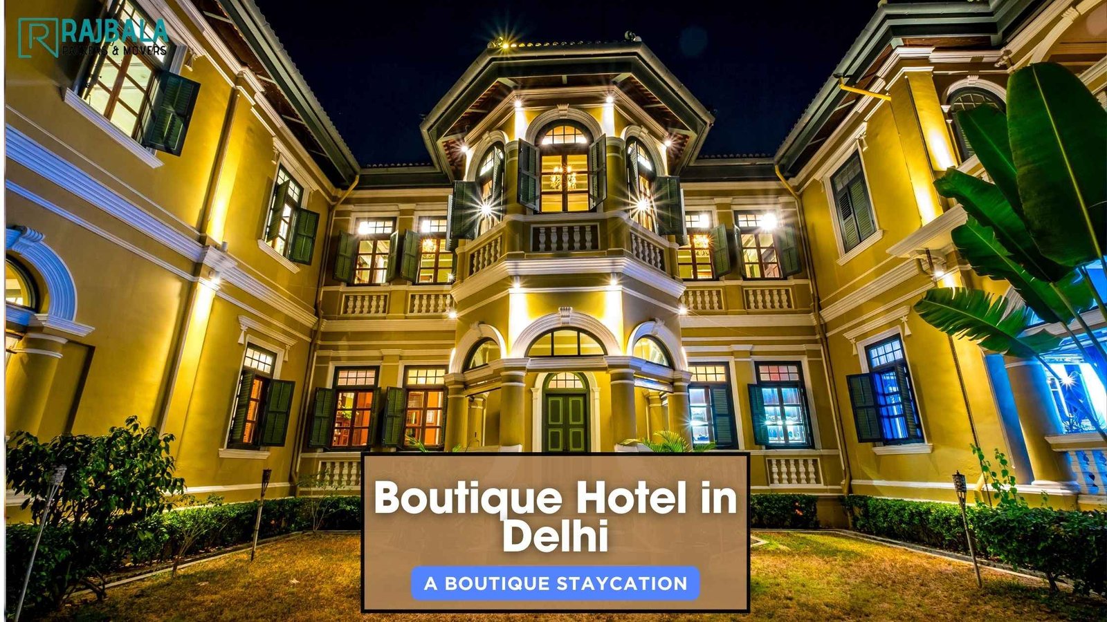 Hotels