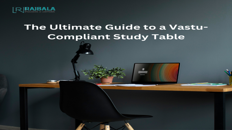 study table