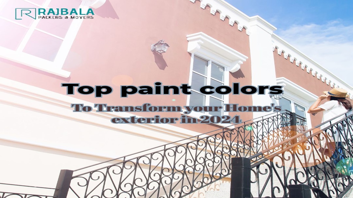 paint colors