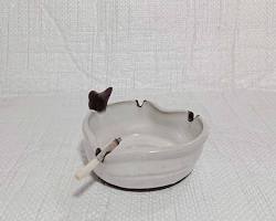 ashtray