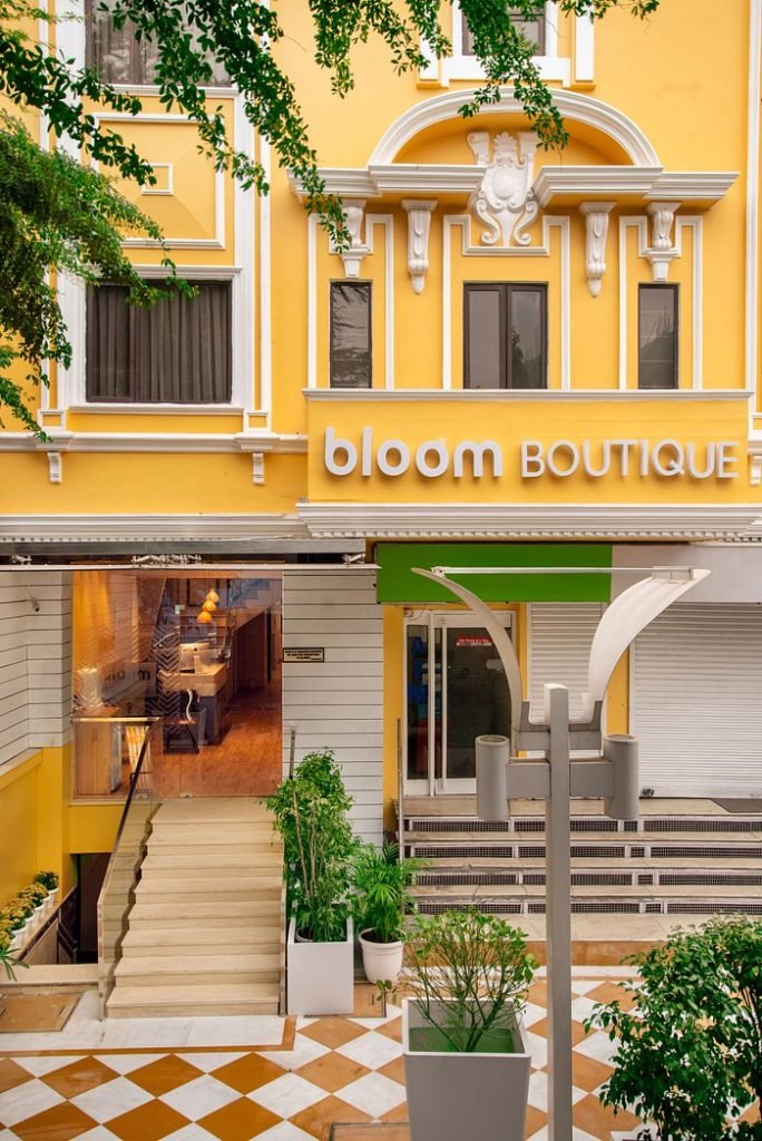 Bloom Boutique in Delhi