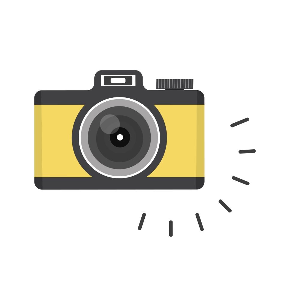 click pictures at housewarming