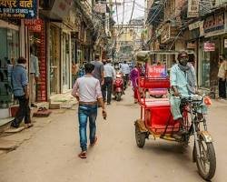 dariba kalan in Delhi