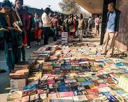 daryaganj market in Delhi