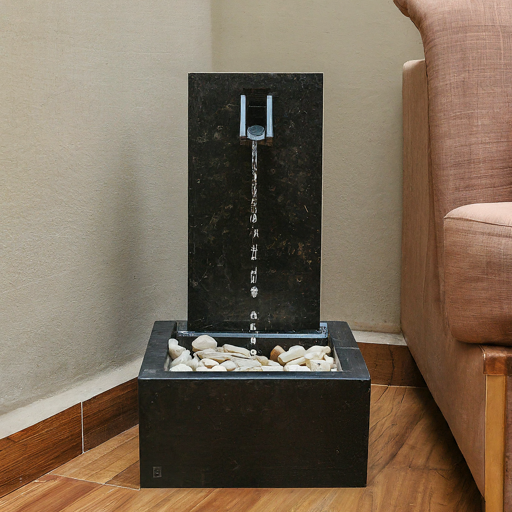 water elements in dream home