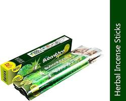 Herbal Incencse sticks from Delhi Haat