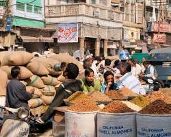 khari baoli in Delhi