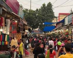lajpat nagar in Delhi