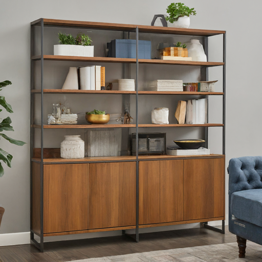 vertical furniture