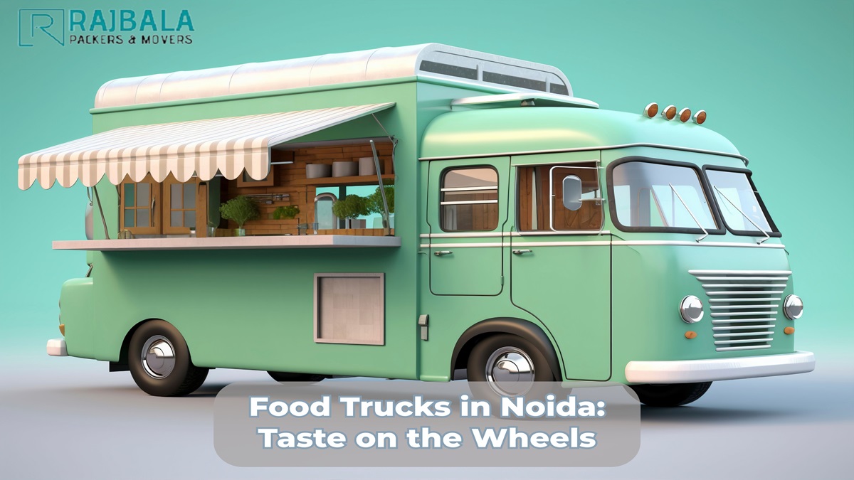 Food truck