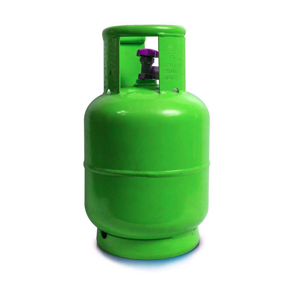5 kg gas cylinder