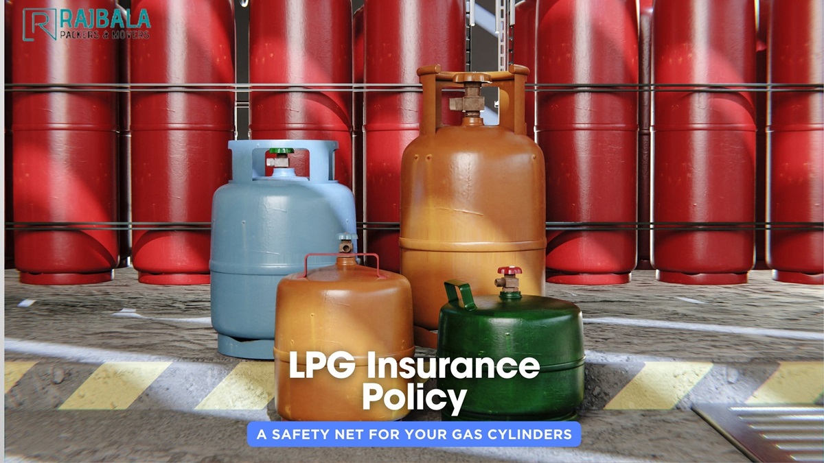 Cylinder Gas