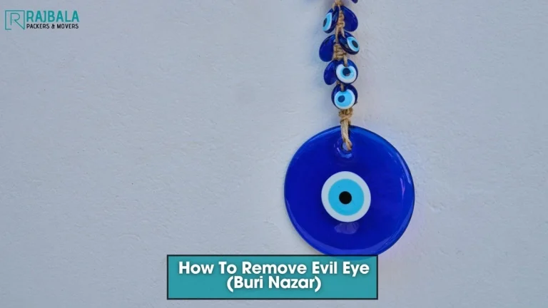 evil eye