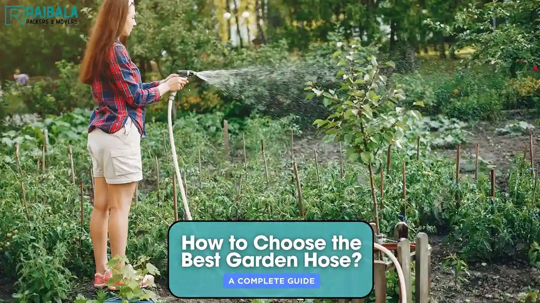 Garden hose