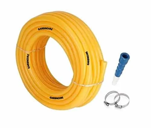 garbonoire water pipe