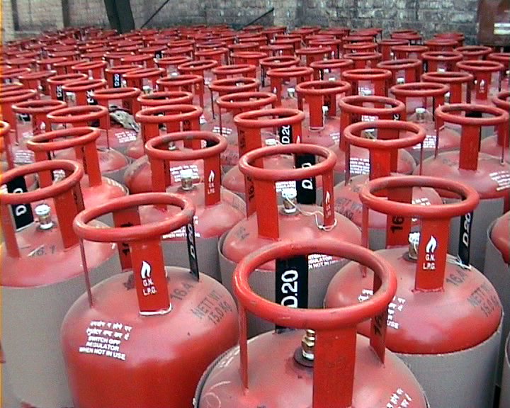Check LPG Subsidy Status Online