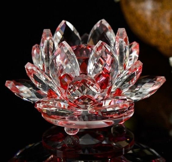 red lotus