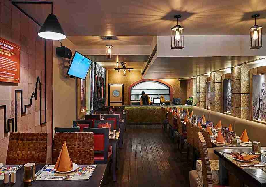 restaurants in rohtak