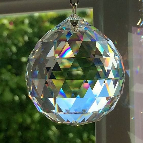 crystal ball