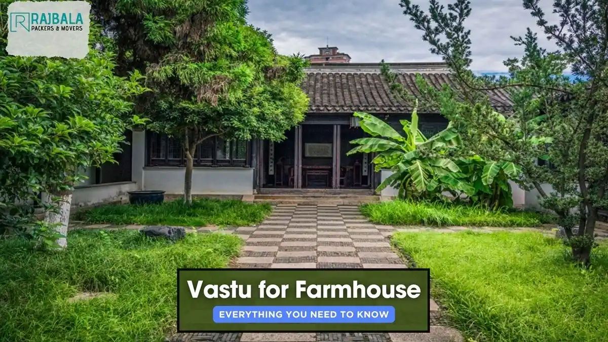 farmhouse