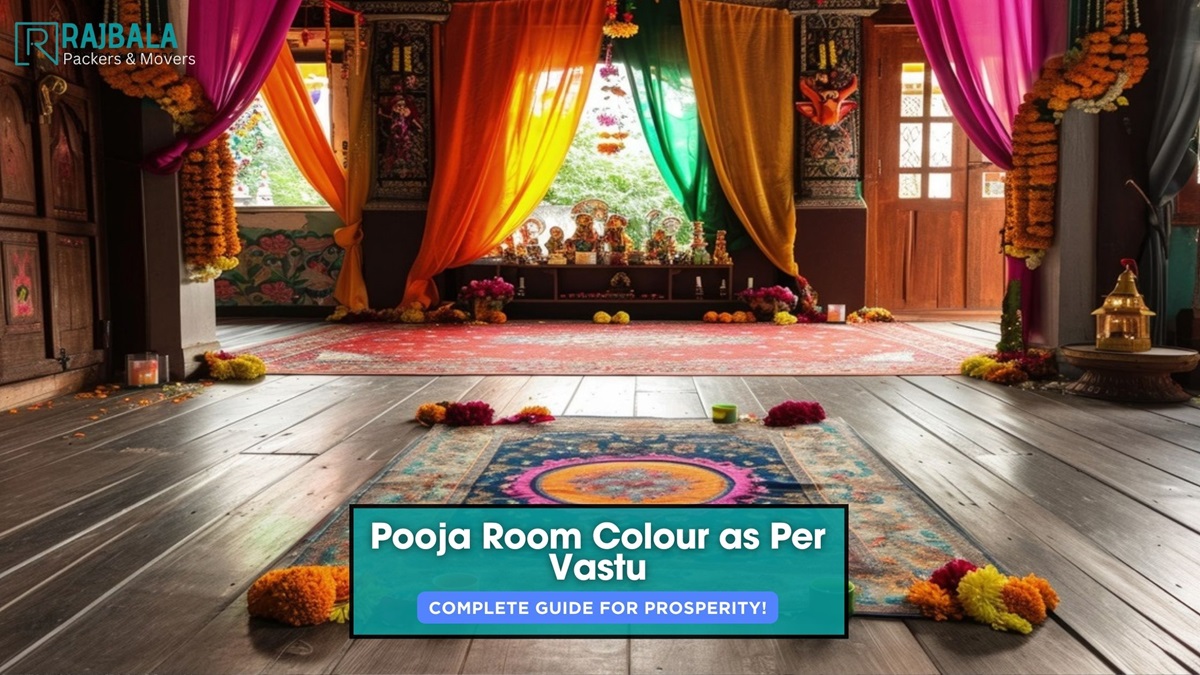 pooja room