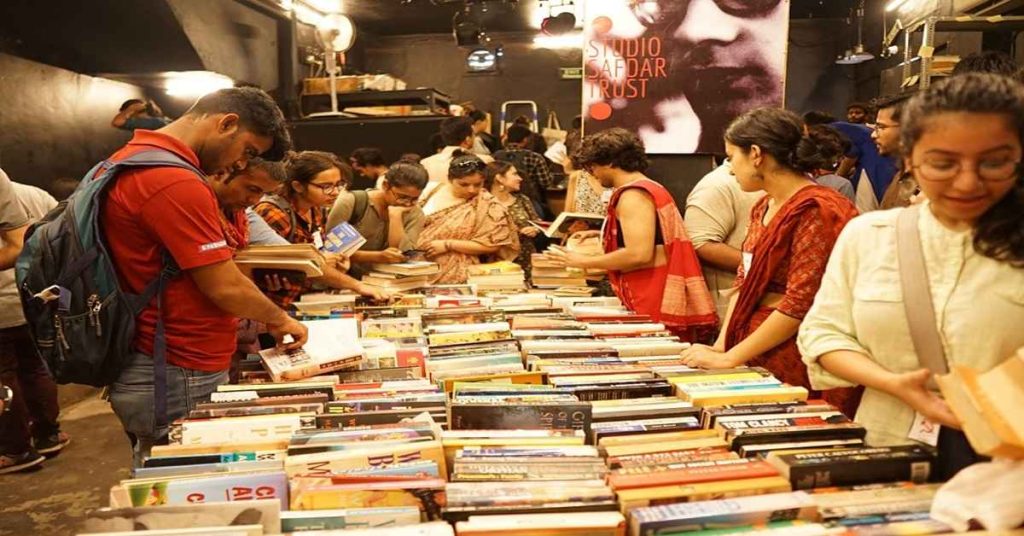 May Day Bookstore & Cafe