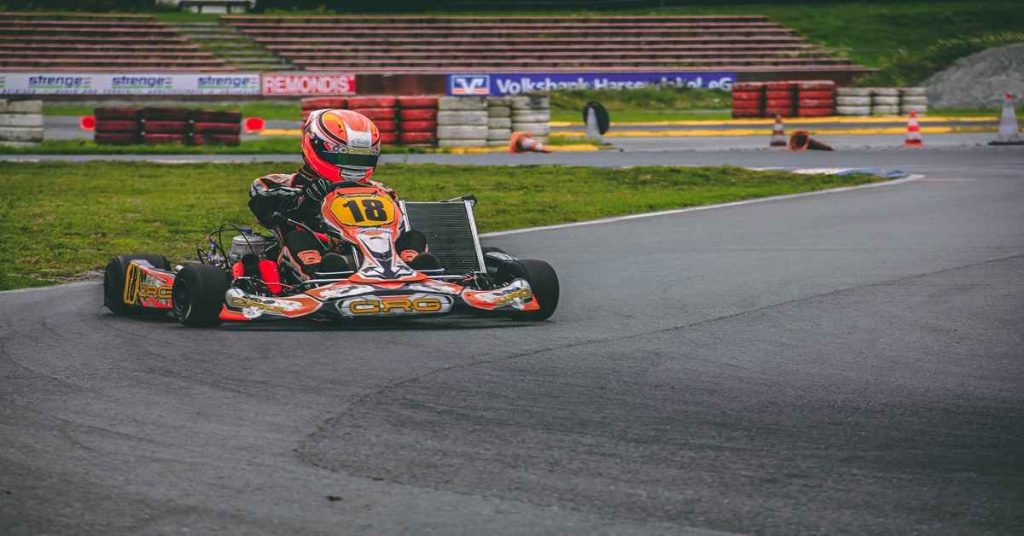 Go Karting