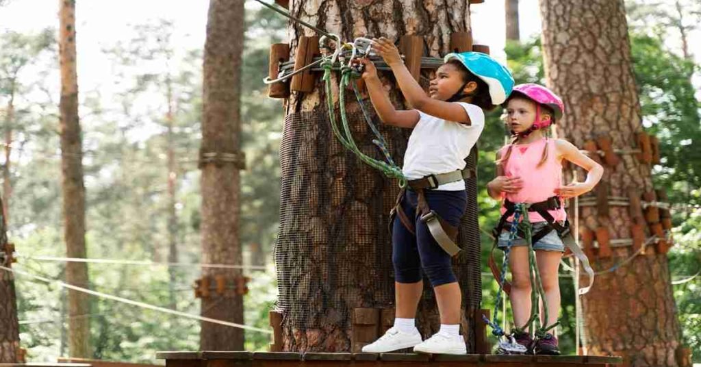 Shikhar adventure park