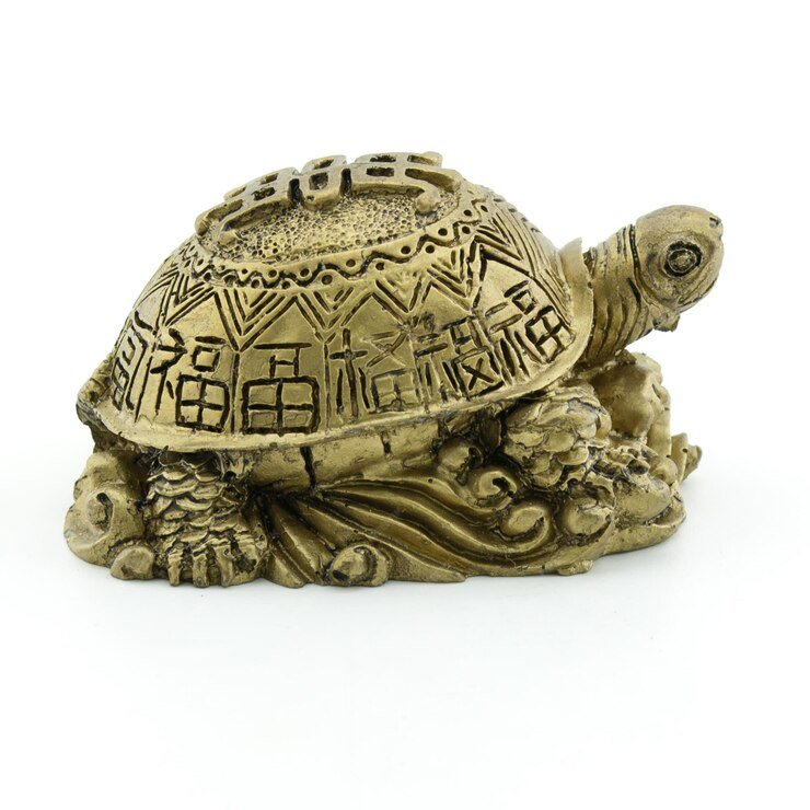 feng shui tortoise