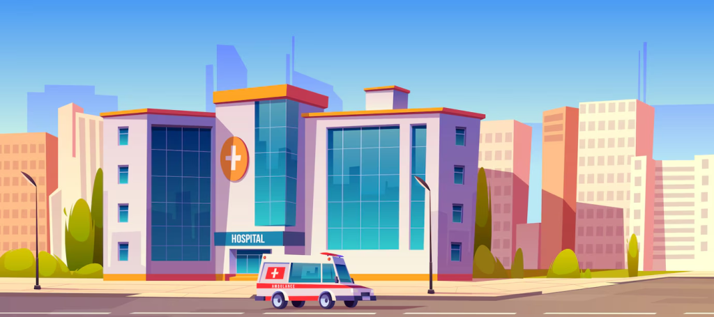 hospital