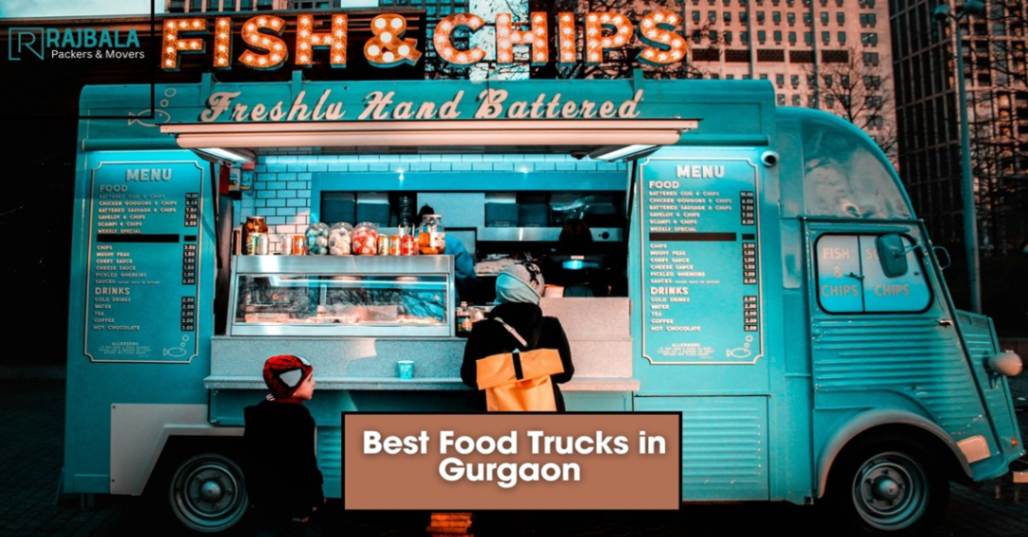 food truck