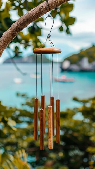 wind chimes