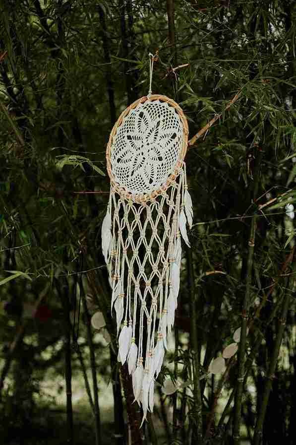 dream catcher